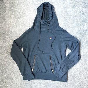 Aviator Nation Ninja Hoodie